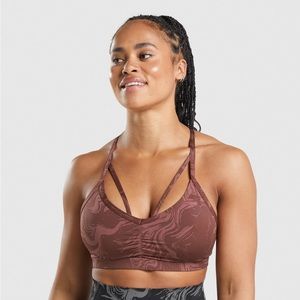 Gymshark Power Sports Bra